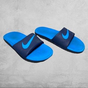 Nike Kawa Slides Sandals